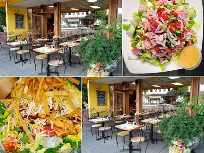 Beverliz Café, business photo 1