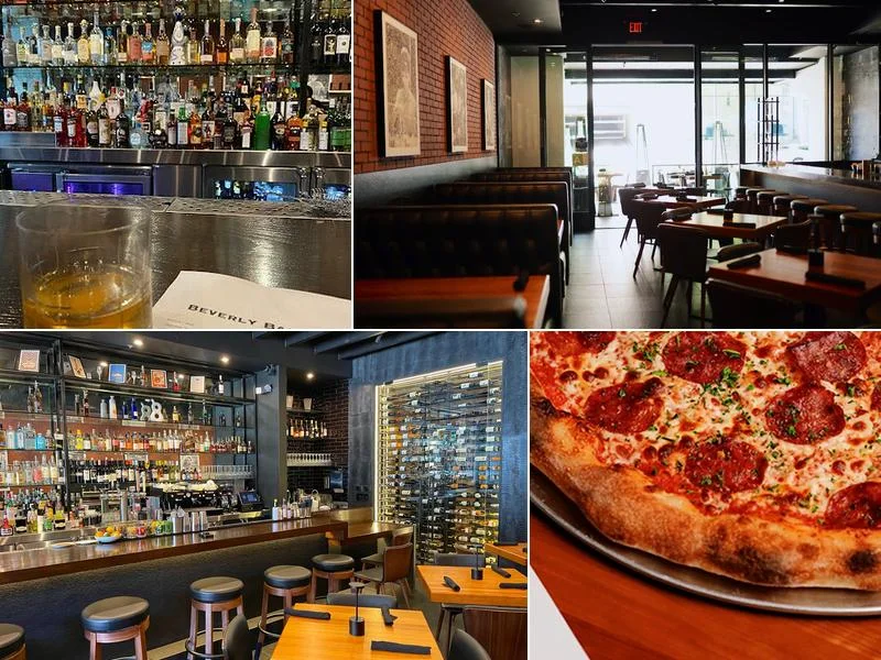 Beverly Bar - Beverly Hills Restaurant business photo