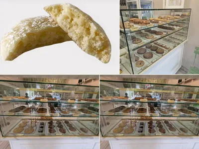 Beverly Hills Cookies, business photo 1