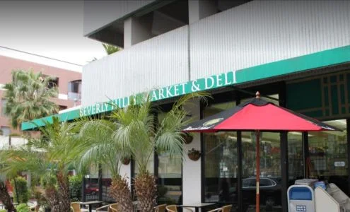 Beverly Hills Market & Deli business photo