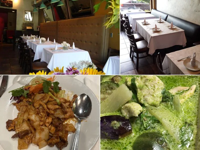 Beverly Hills Thai Kosher business photo