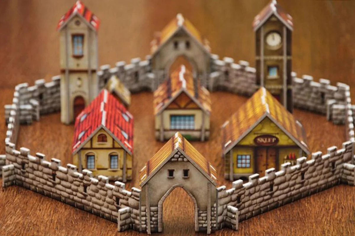 Blue Gnome Games business photo