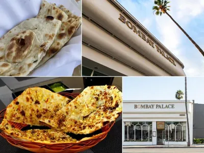 Bombay Palace, business photo 1