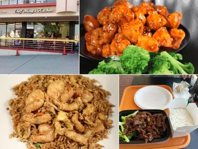 Chef Ming's, business photo 1