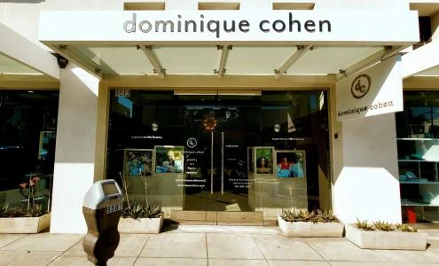 Dominique Cohen. A Design Collective. business photo