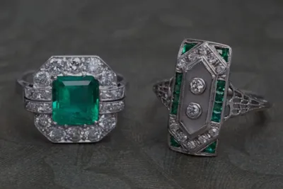 Gems Are Forever, business photo 1