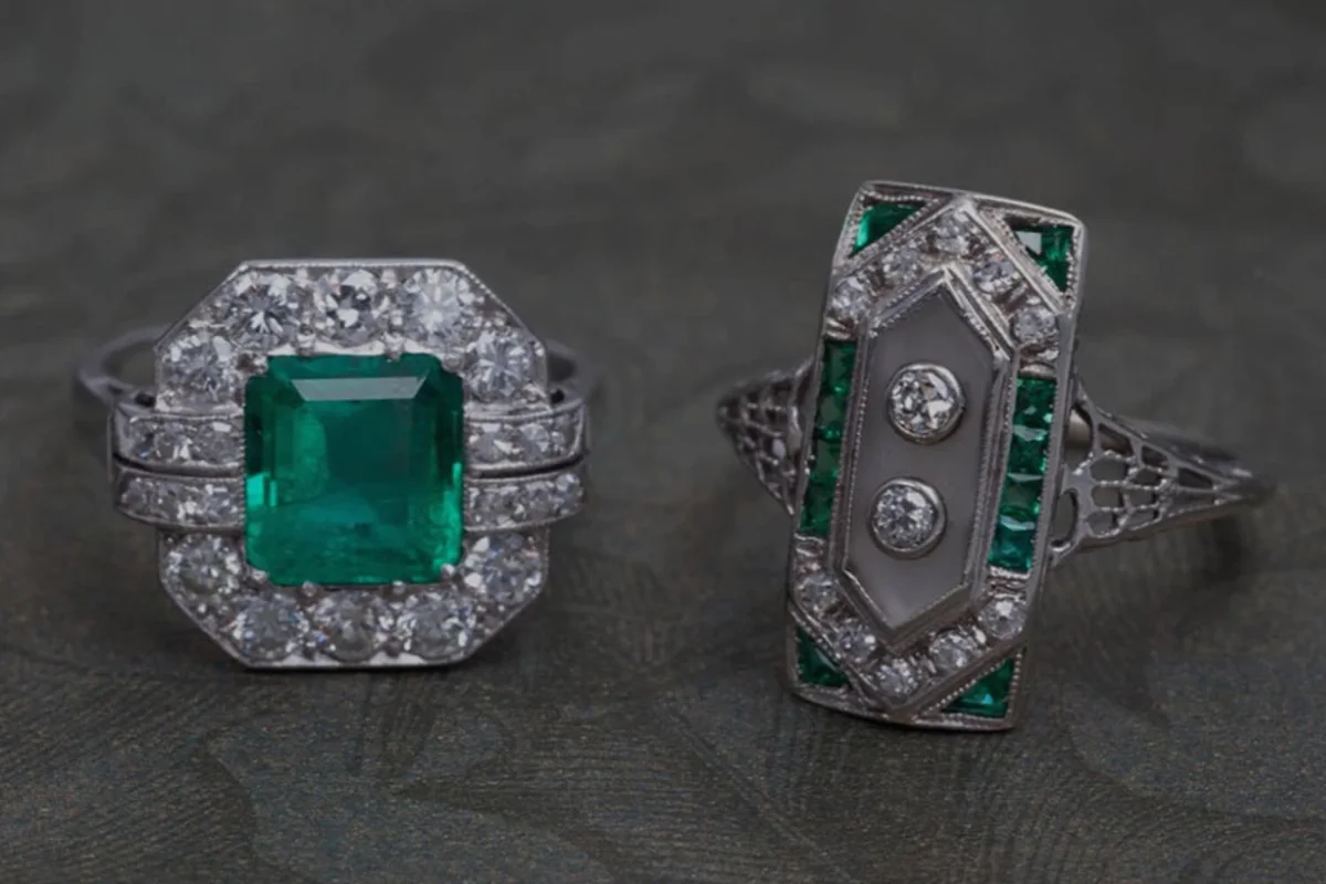 Gems Are Forever business photo