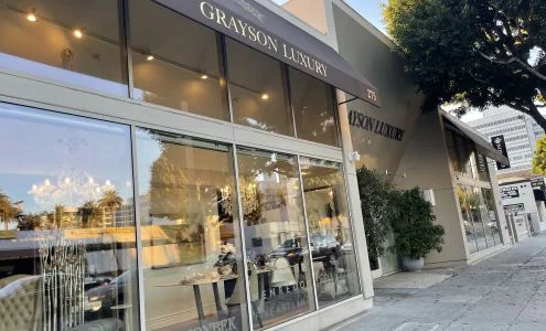 Grayson Luxury business photo