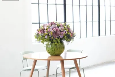 Jean-Pascal's Florist, business photo 1