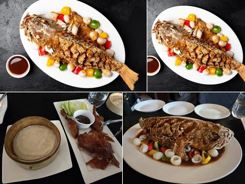 Joss Cuisine business photo
