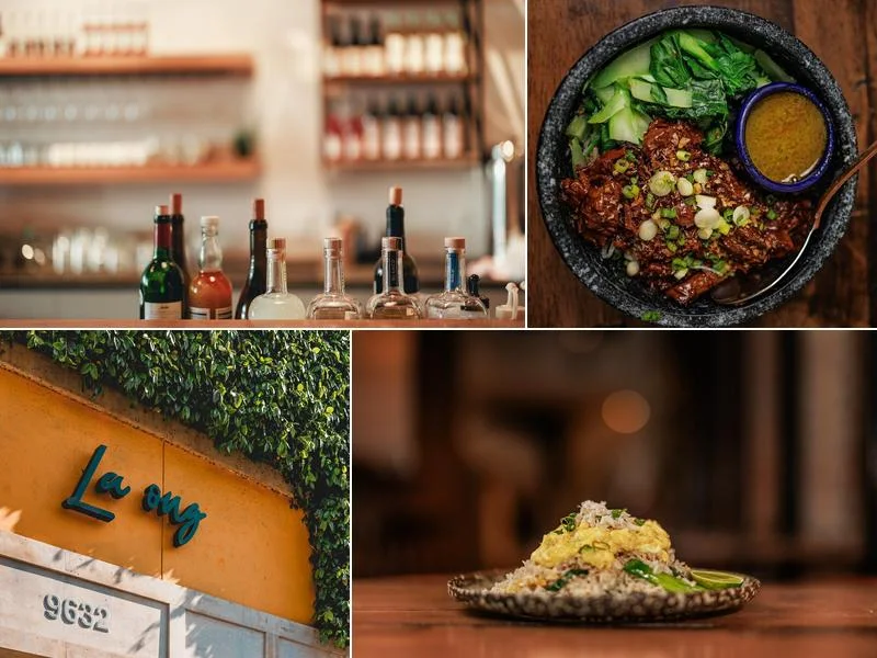 La ong Beverly Hills business photo