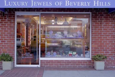 Luxury Jewels of Beverly Hills, business photo 1