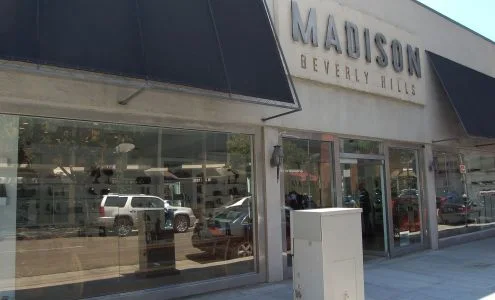 Madison Beverly Hills business photo