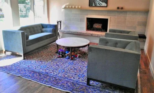 Monarch Custom Sofas business photo