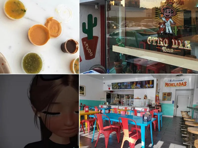 Otro Día Tacos business photo