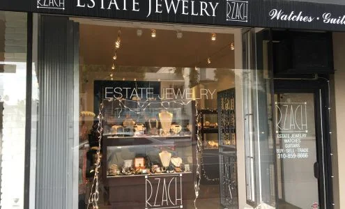 R. Zach Jewelers business photo