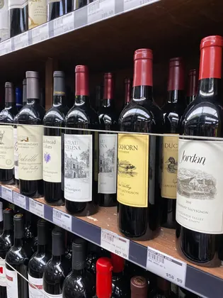 Robert Burns Wines, business photo 3