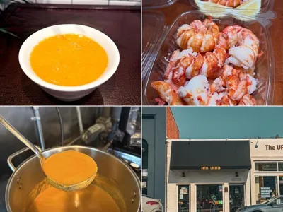 Royal Lobster Beverly Hills, business photo 1