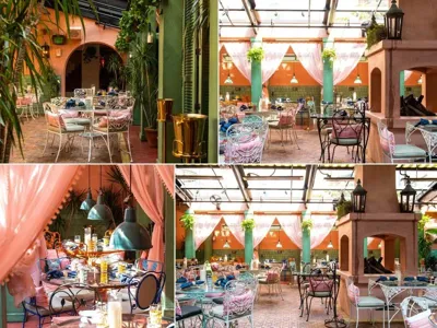 The Hideaway Beverly Hills, business photo 1